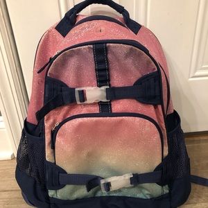 Pottery Barn Kids backpack
